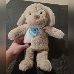 *3/$25* Cloud B Dreamy Hugginz Tan Plush